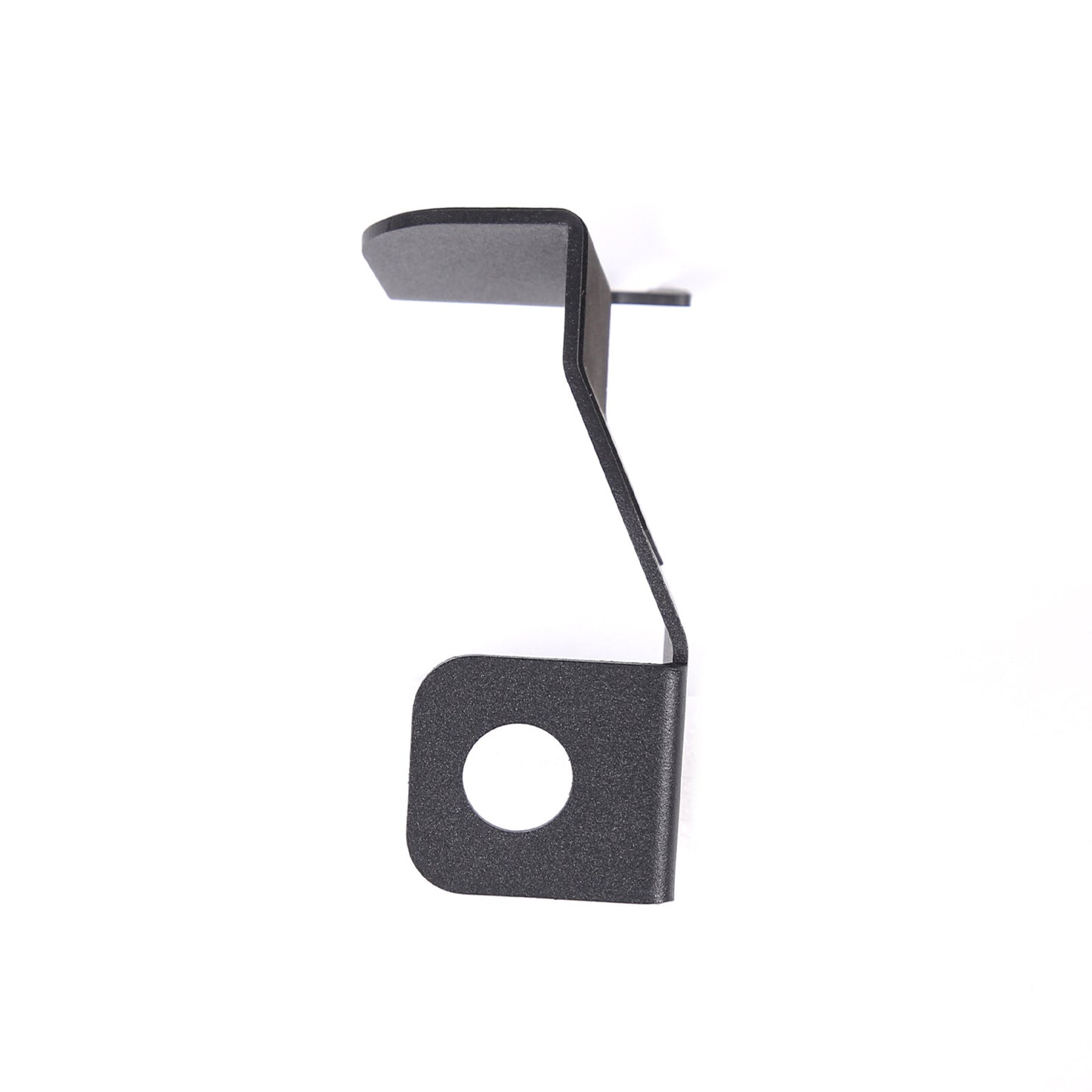 Right-side tailgate antenna mounting bracket trim for Land Cruiser Prado - n