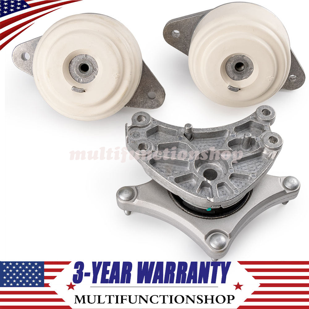 2042402017 2042400618 ENGINE MOTOR MOUNTS TRANSMISSION MOUNT for MERCEDES-BENZ