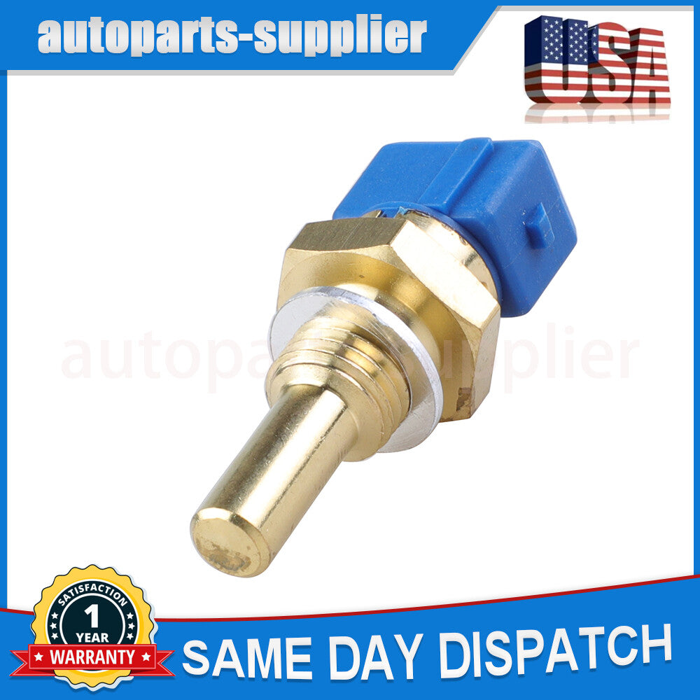 22630-51E00 Coolant Temperature Sensor Water Temperature Transmitter is suitable for Nissan for INFINITI