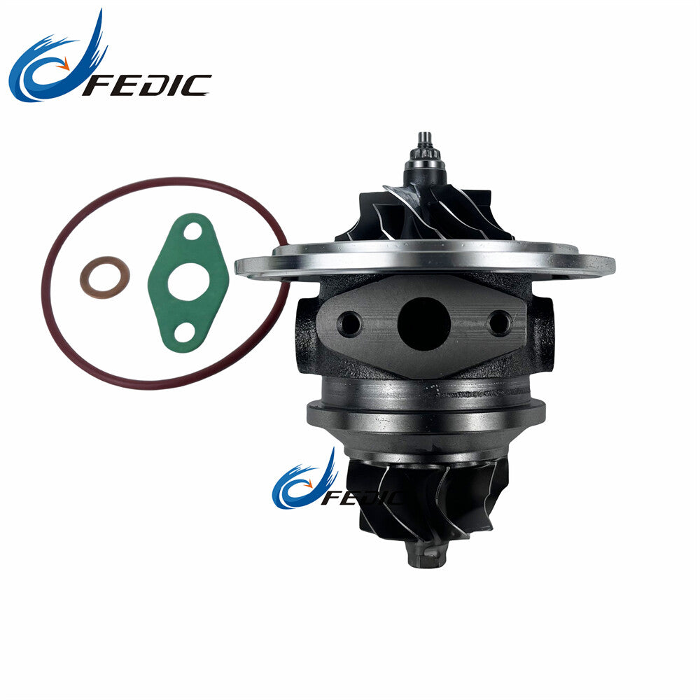Turbo cartridge 703389 for Hyundai Mighty Truck Bus HD72 3.3L D4AL 3300 ccm 2000