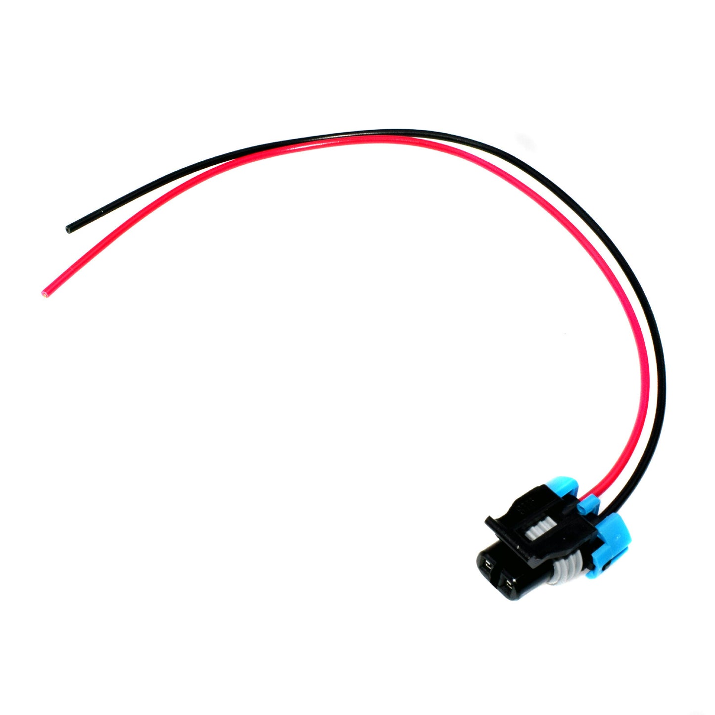 LS1 LT1 Low Oil Level Sensor Tail Cable Connector for Camaro Firebird Q