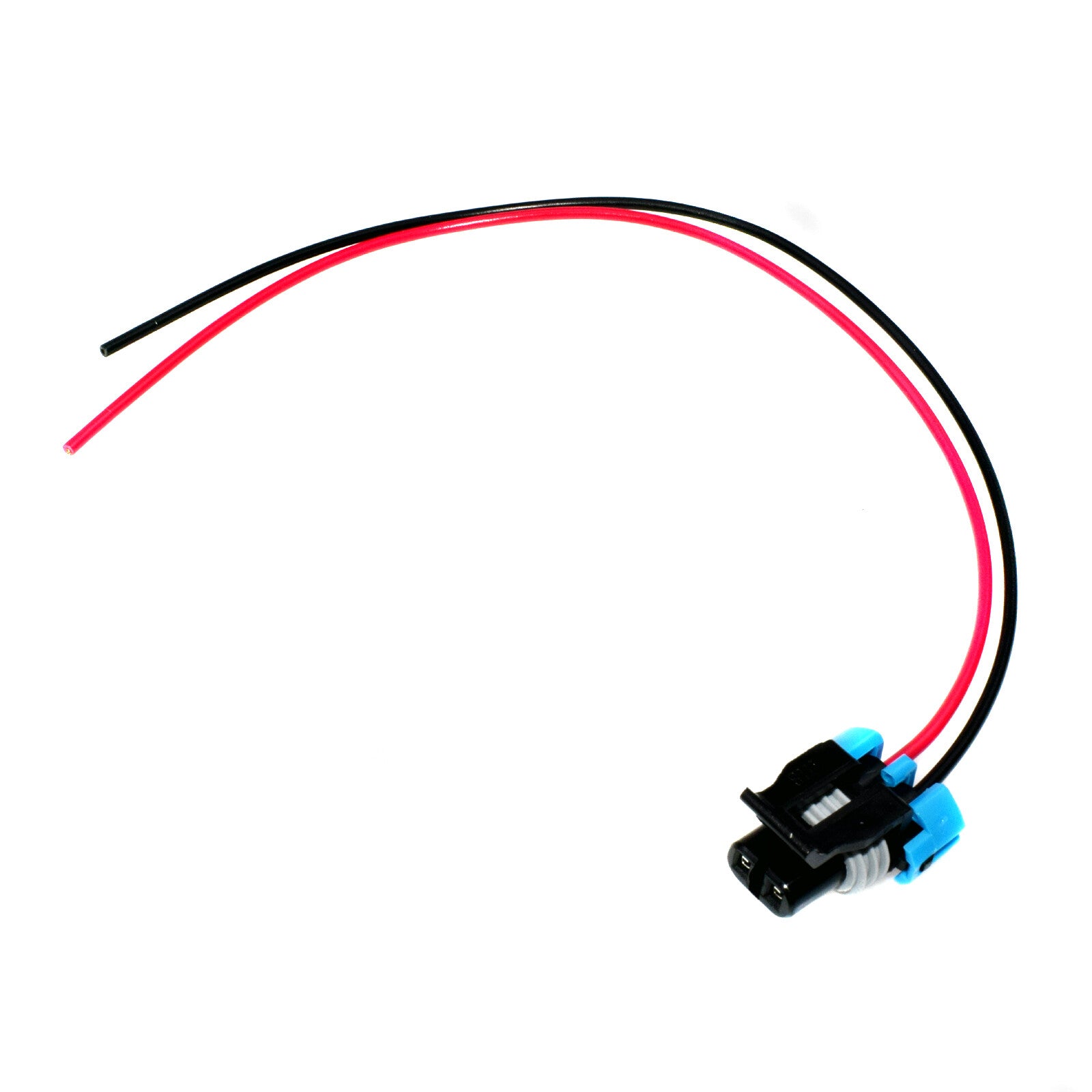 LS1 LT1 Low Oil Level Sensor Tail Cable Connector for Camaro Firebird Q