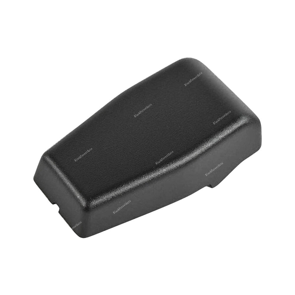 Liftgate Glass Hinge Cover Fit For 2007-2018 for Jeep for Wrangler JK Rear LH / RH Side Q