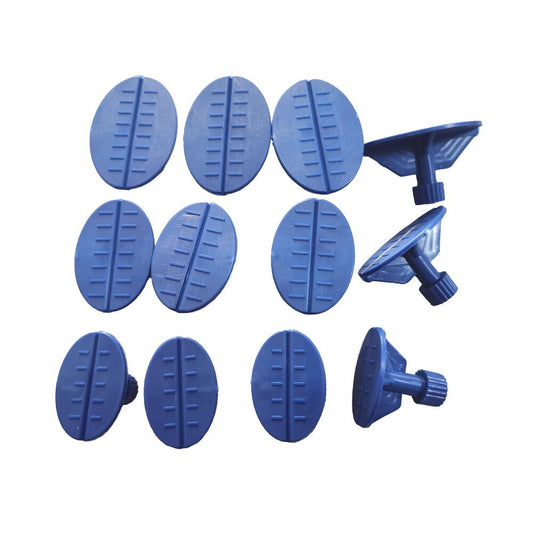 Glue Tabs Tools Kits for Car Paintless Dent Repair Tool Auto Dent Repair Tools v