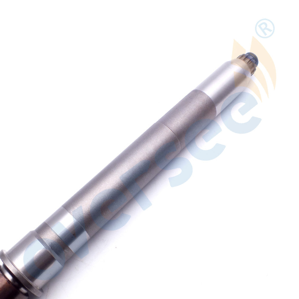 4.5 LED Motorrad Scheinwerfer 27W flasher for Harley Night Rod Rocker Sportster Glide 7172 B