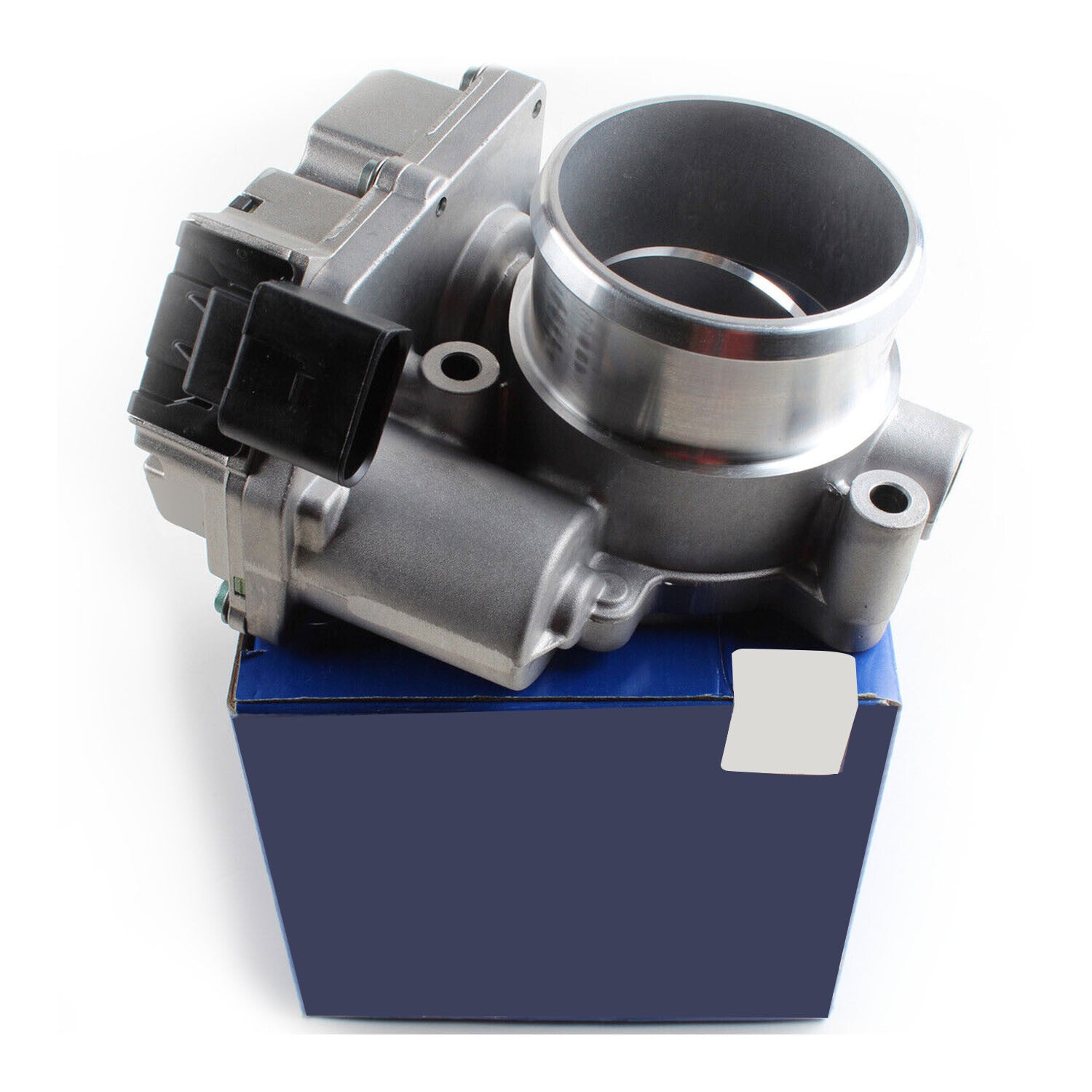 THROTTLE BODY FITS for HYUNDAI D4EB SANTAFE SONATA for TUCSON GRANDEUR 05-10 35100-27410