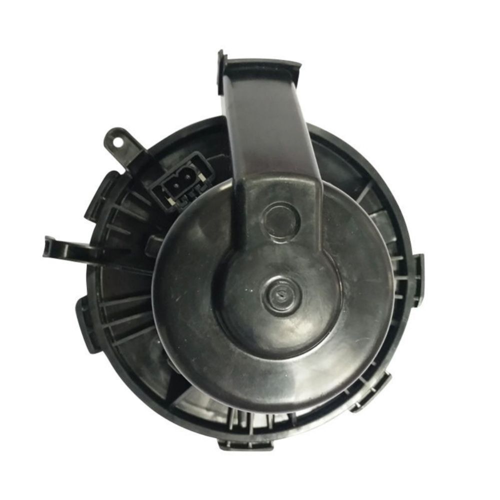 Blower Heater Motor w/ Fan Cage for Mercedes-Benz for Dodge Sprinter 2500 3500 07-17