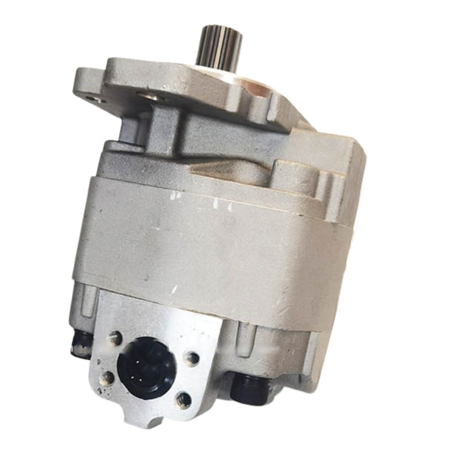 705-11-38010 HYDRAULIC PUMP for KOMATSU 7051138010 D65S-6 D65S-6 D65S-7 D65S-8