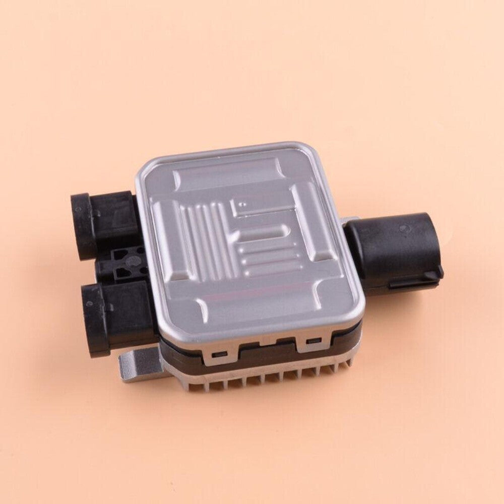 Cooling Fan Control Unit Module Replace for Jaguar X-Type 2001-2009 940004302 n