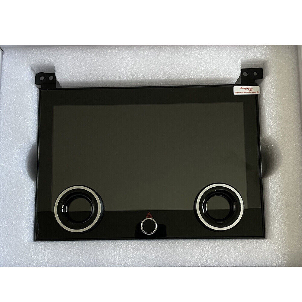 for Range Rover L405 13-17 Upgrade Retrofit A/C Condition Control System Screen