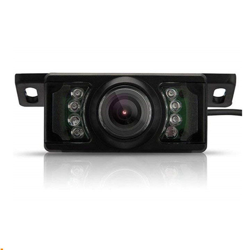 5 Wireless Car Backup Camera Surveillance Rearview Night Vision Parking System Kit n