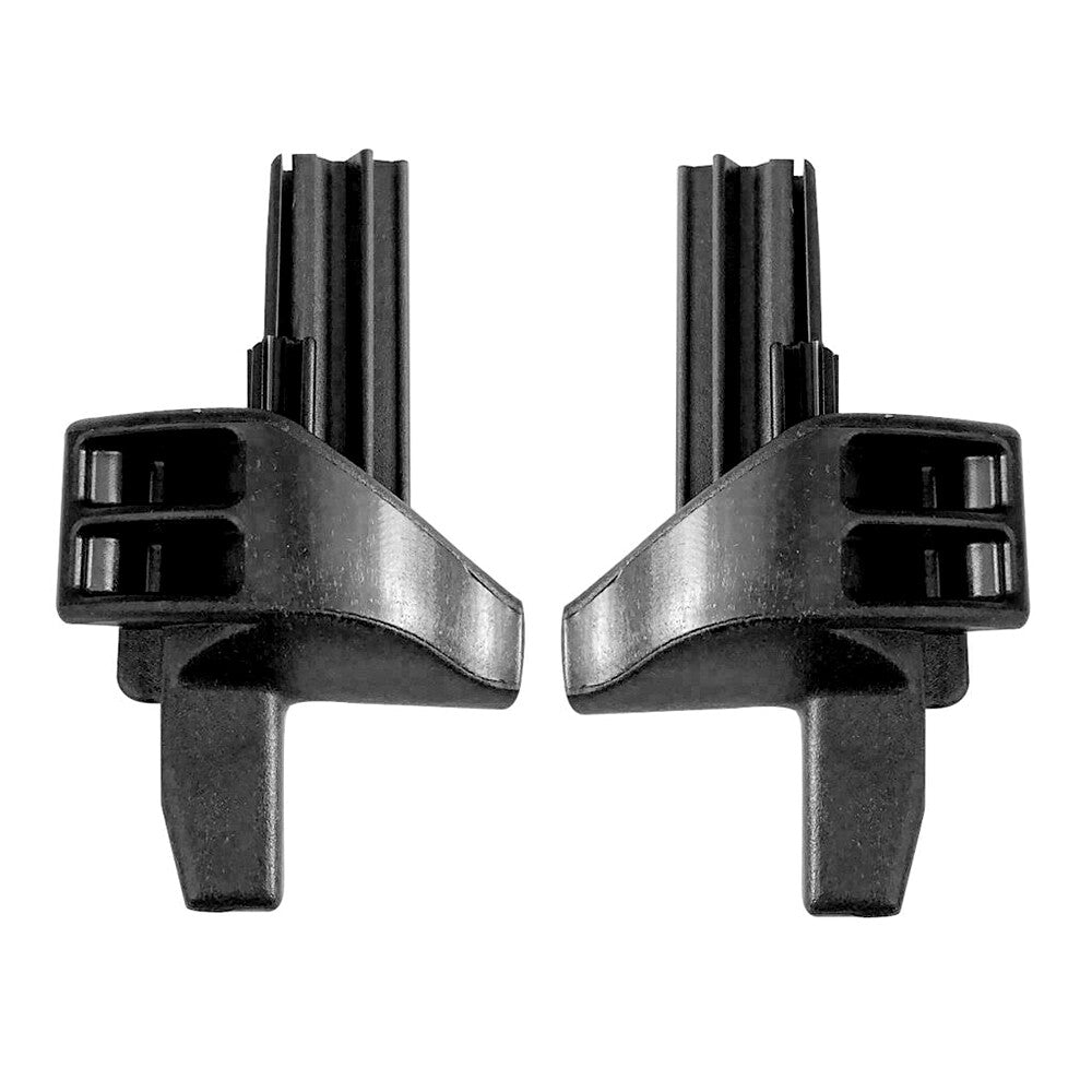 2Pcs Parcel Shelf Clips Black Replacement For A Class W169  B Class W245