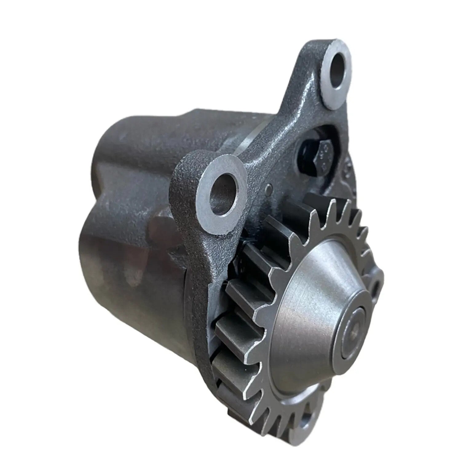 Oil pump Fits For PC60-5 PC60-6 PC60-7 PC75UU-1 6151-51-1005 6151511005 n