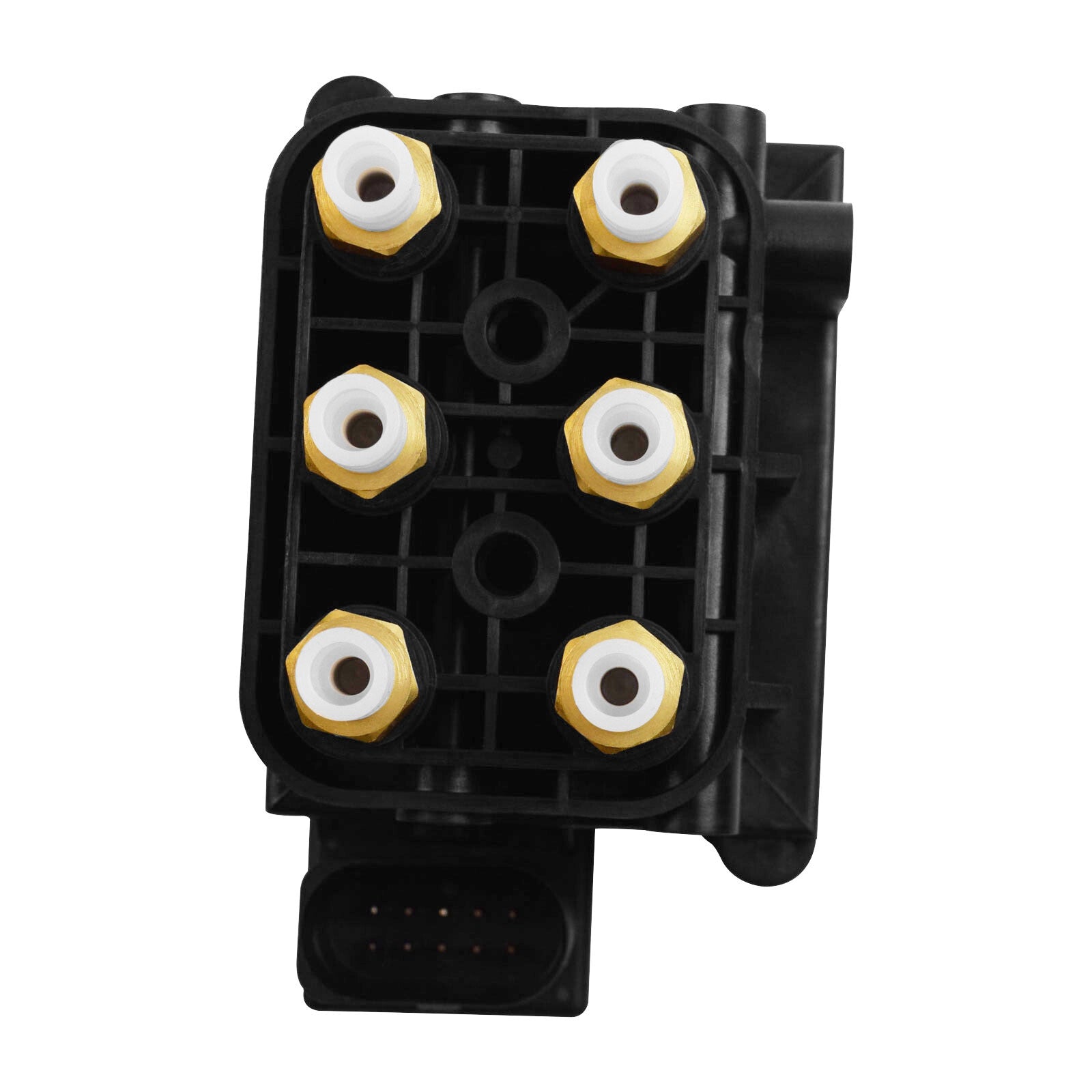 for for Audi Q7 for Jeep for Valve Block Air Suspension Supply 7L0698014 68087233AA v