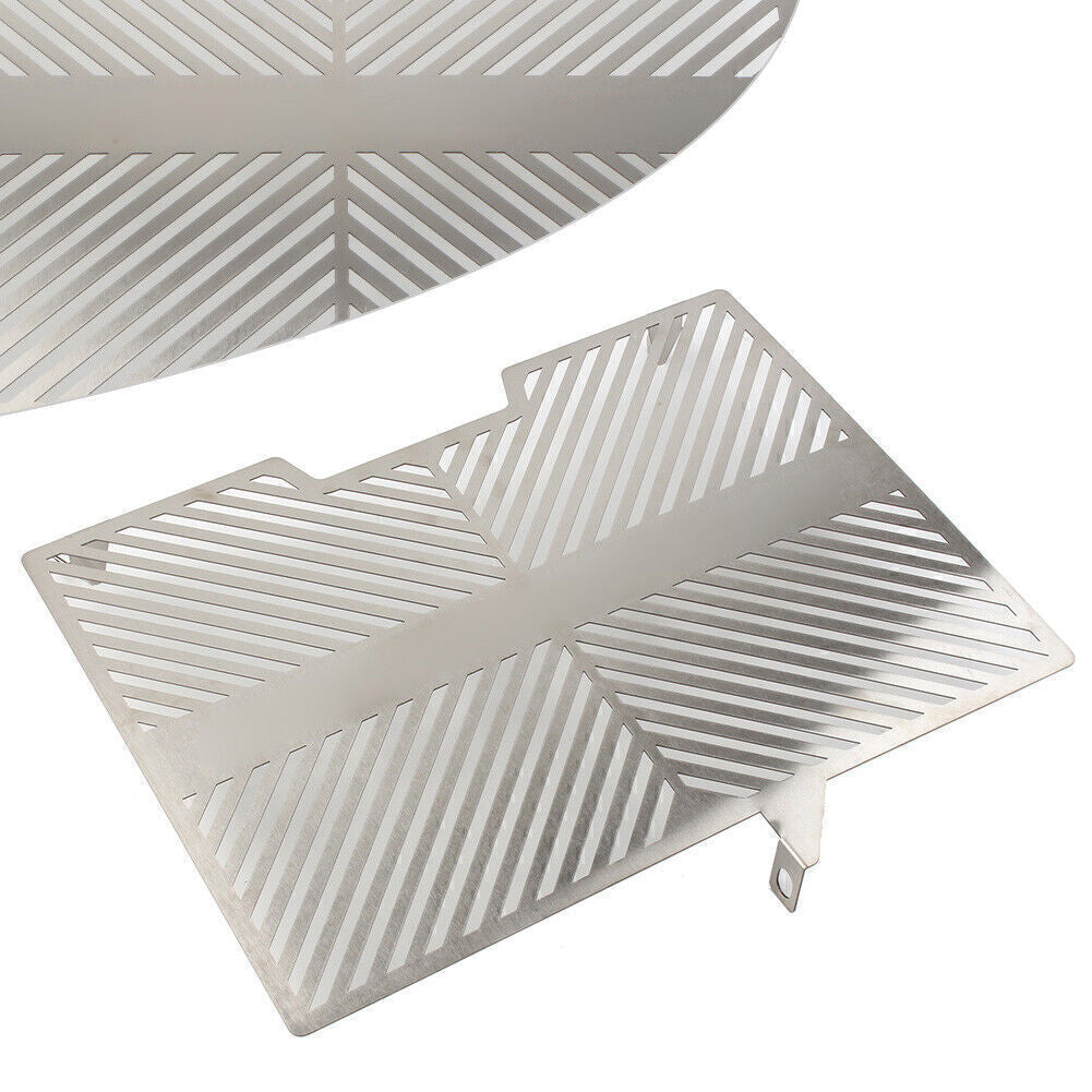 Fit for Suzuki GSX-S GSXS 1000 2015-22 Radiator Grille Guard Cover Grill Protective