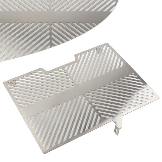 Fit for Suzuki GSX-S GSXS 1000 2015-22 Radiator Grille Guard Cover Grill Protective