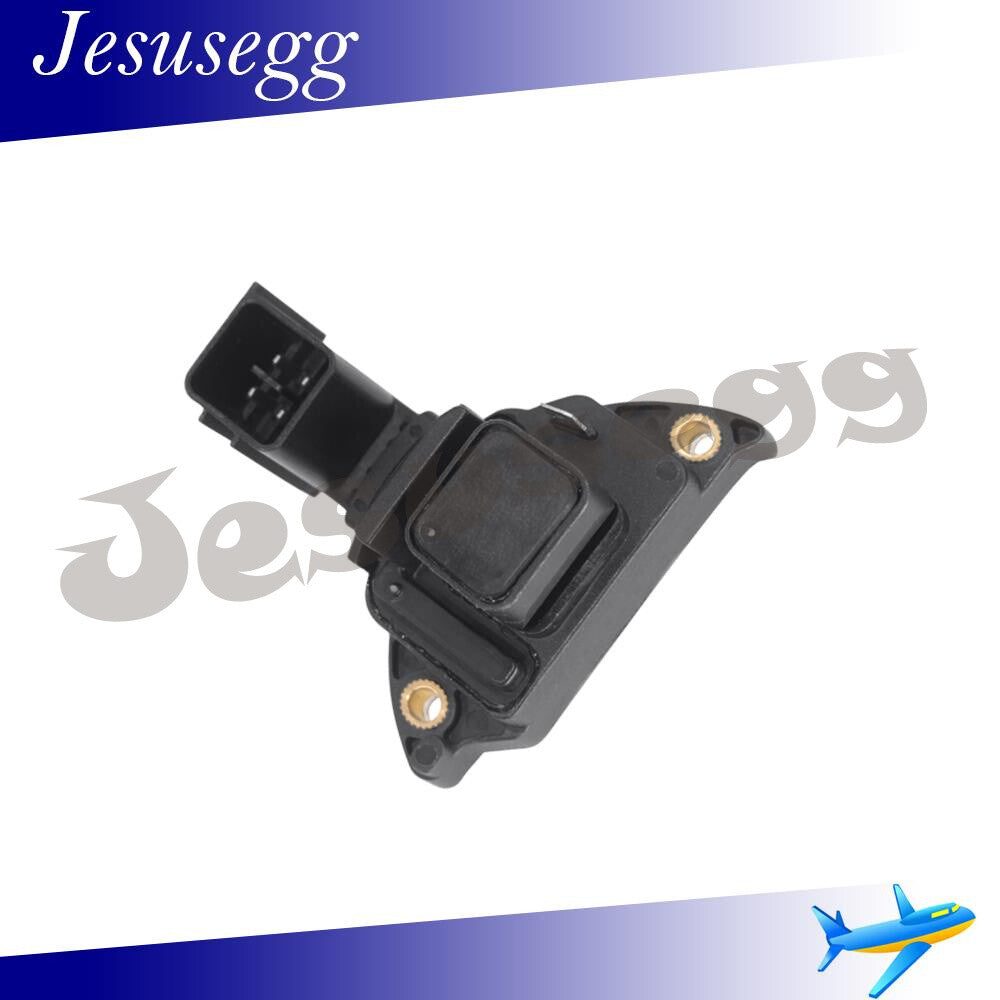 4Pins Electric Ignition Control Module Fit For Maxima Pulsar for Mitsubishi for Mazda Q