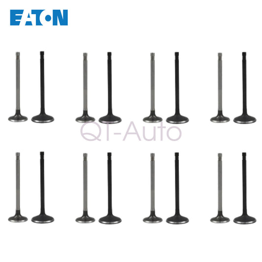 55563529/12657044 Intake&Exhaust Valve Set for Regal Cobalt Verano HHR Solstice n