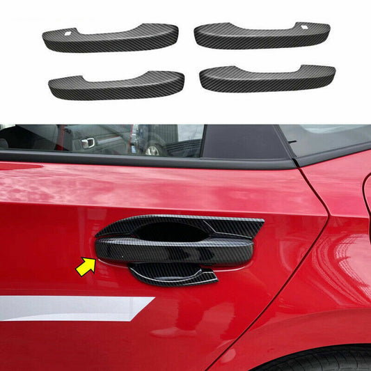 Black Pillar Posts PC for Kia Sorento 2009-2015 6p Set Door Trim Piano Cover Kit v