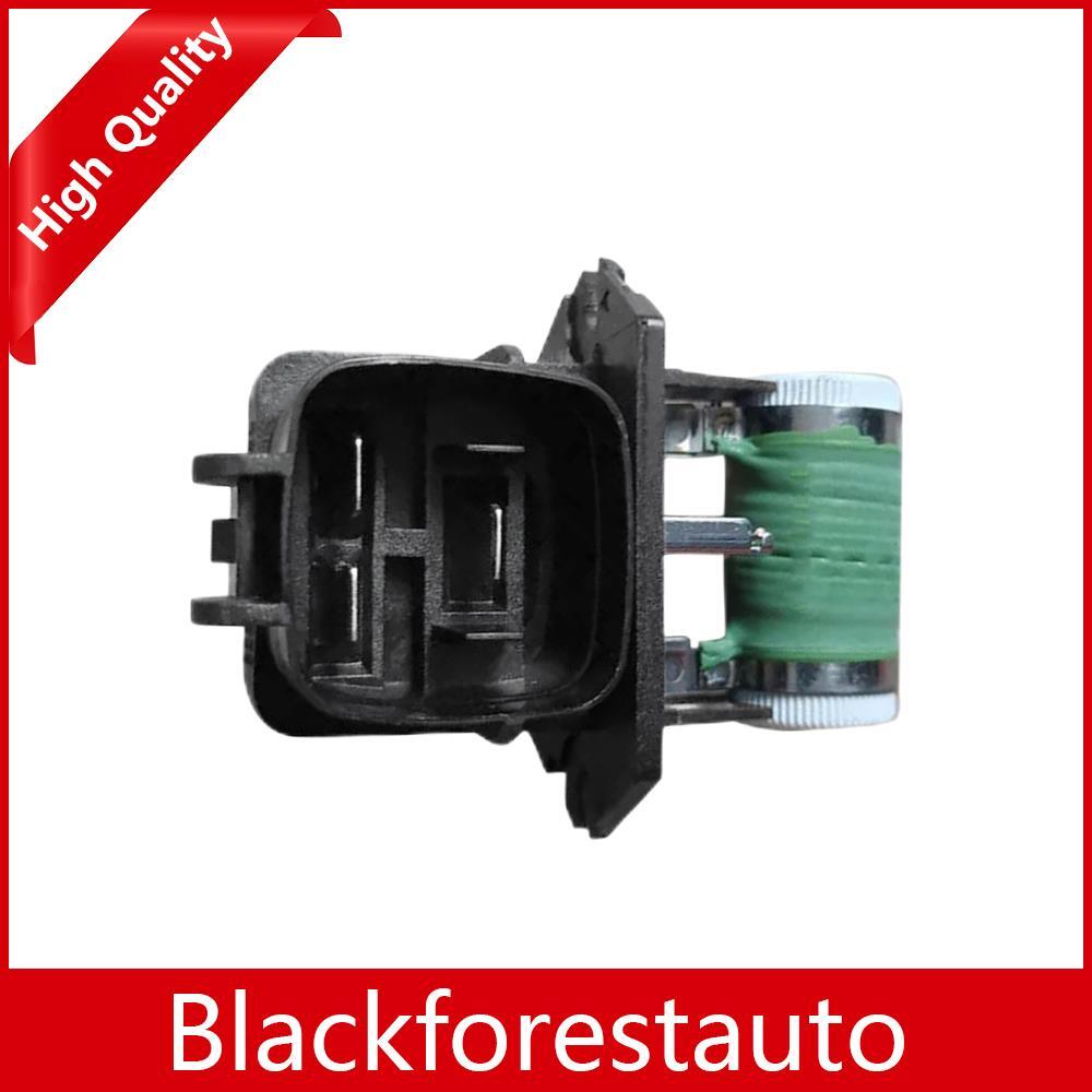 Cooling Fan Resistor for 2010-2012 for Hyundai Santa Fe 2011-2013 for Kia Optima Q