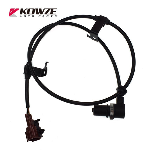 ABS Antiskid Sensor Rear LH for Nissan Patrol Safari GR II Wagon Y61 47901-VB200 Q