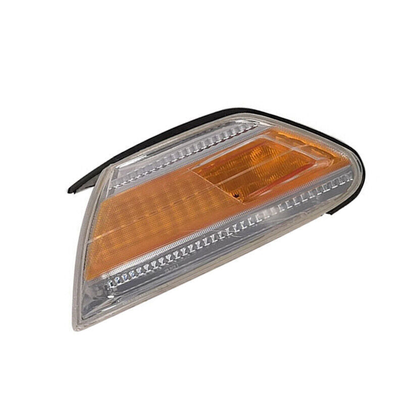 Left for Toyota MARK 1996-2000 Brake Front Turn Signal Light Corner Lamp