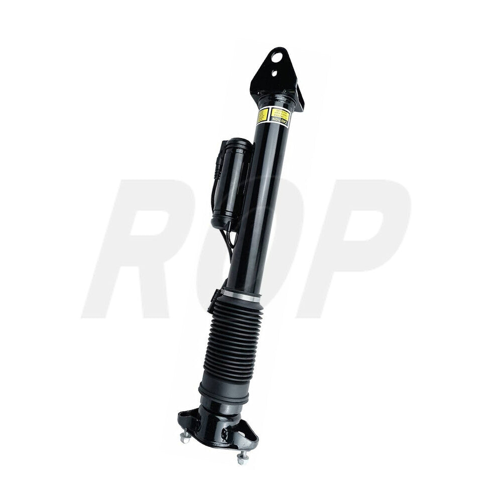1x Rear Air Shock Absorber W/ADS 1663200130 for Mercedes Benz GL/ML Class W166