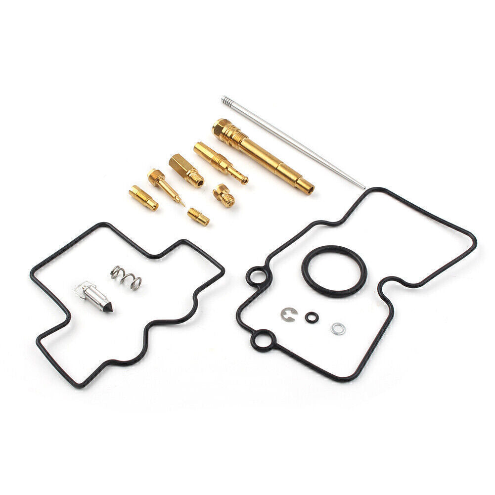 1 Set for Honda CRF250X Carburetor Rebuild Kit Repair 2004-2015 2016 Motorcycle