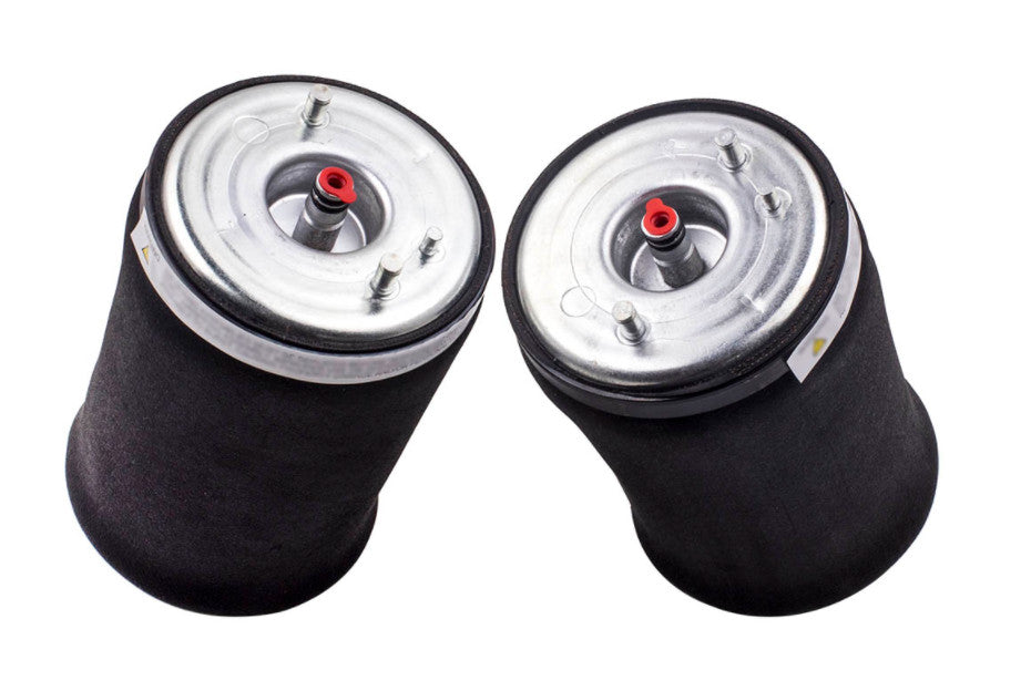 1Pair Rear Left+Right Air Suspension Air Spring for BMW E53 X5 2000-2006