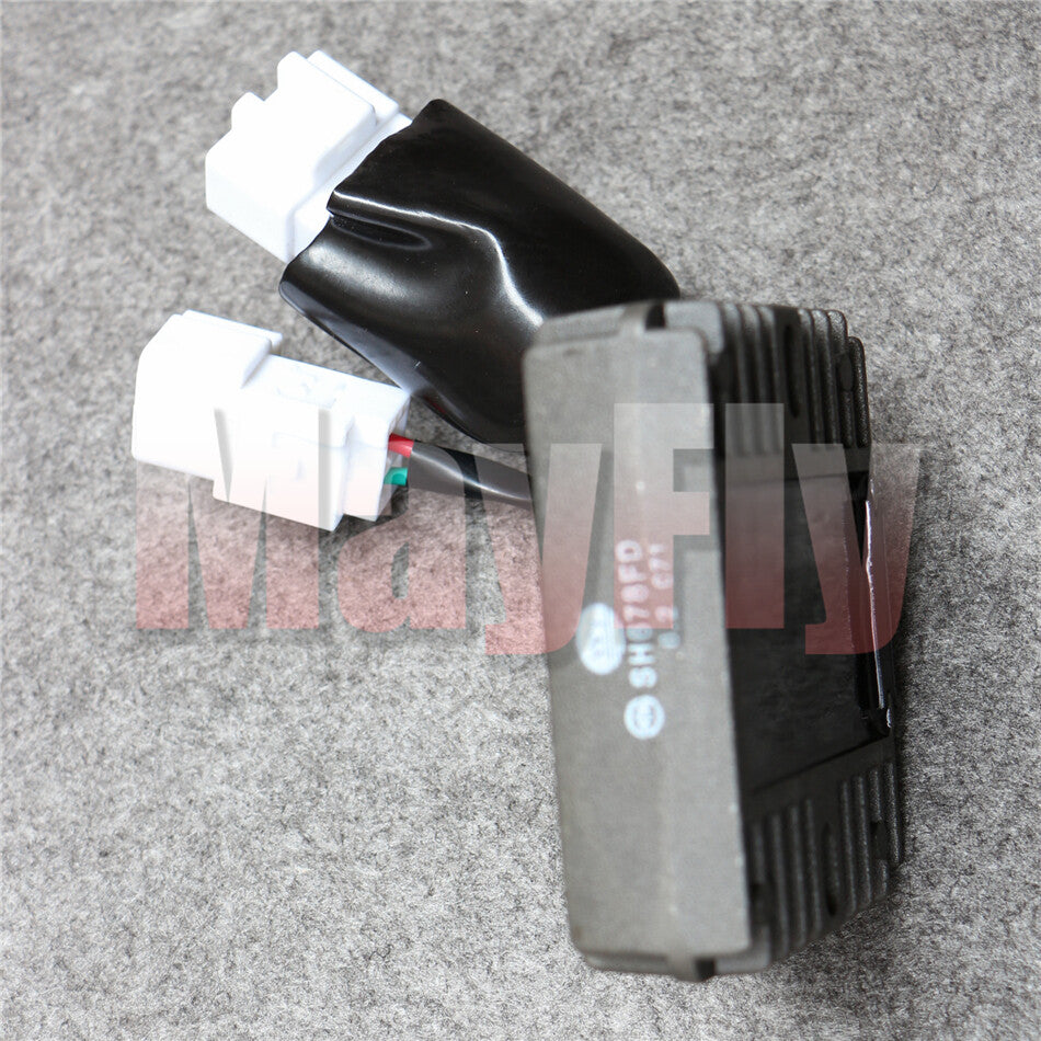 Clearance 6pcs Fit For CBR600RR CBR1000RR 00-03 Voltage Regulator Rectifier