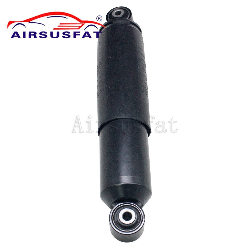 Two rear shock absorbers for Dodge Grand Caravan - 20 for Chrysler Town Country 12-16