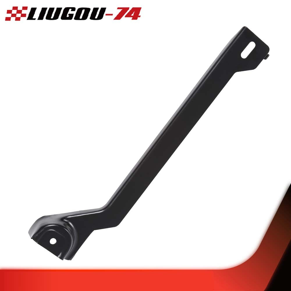 Suitable for 2018, 2019-2022 Equinox GM front bumper Fascia support bracket- v