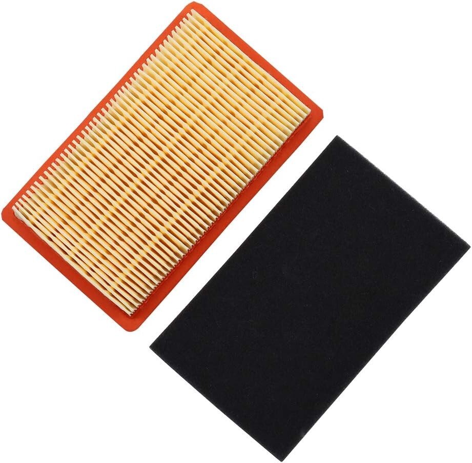 2xAirPre Filter for Kohler 1408319S, MTD 751-10298 951-10298 Engine Lawn Mower
