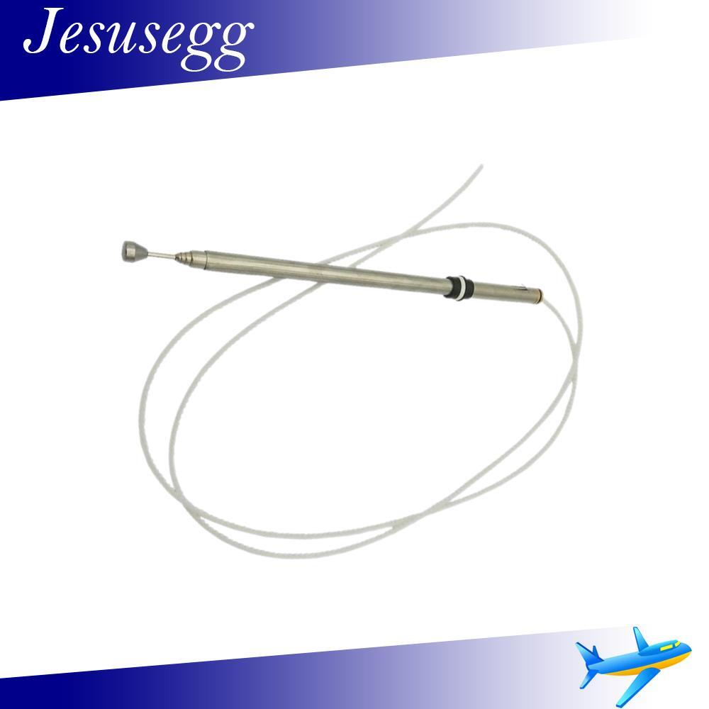 Power Antenna AM FM Radio Replacement Mast Cable Cord for 93-02 Terrano Mistral Q