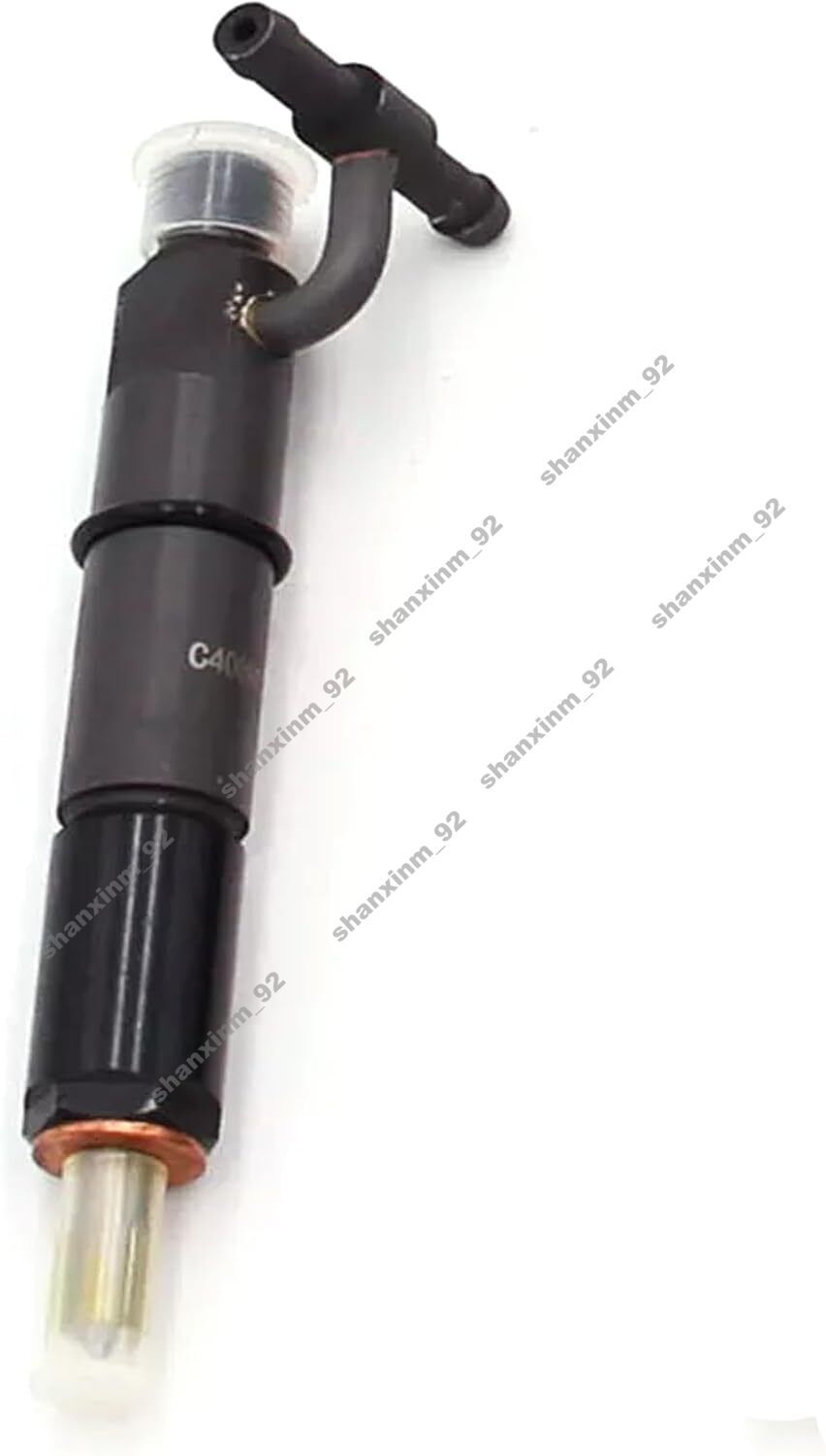 Fuel Injectors 4089877C for B3.3 Engine 4PCS