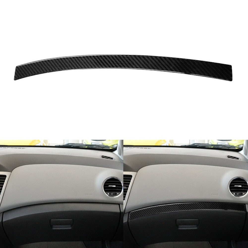 for Corolla 2020 - 2023 Matte Silver Instrument Panel Vent Cover Trim- v