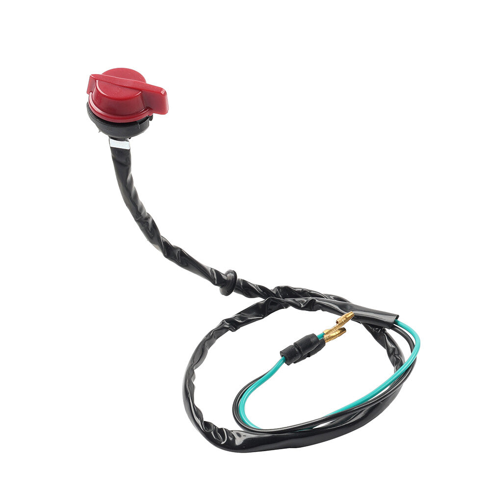 Kill Stop Switch for Honda ATC90 ATC110 ATC185 ATC200 ATC250 ATV Q