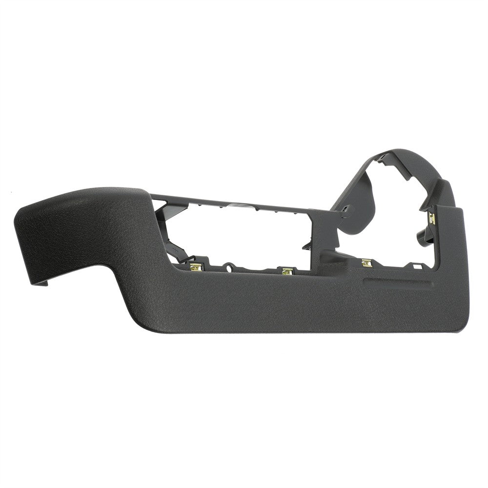 For 2009-2014 for Ford F-150 LH Front Driver Side Power for Seat Valence 9L3Z-1562187-JA Q