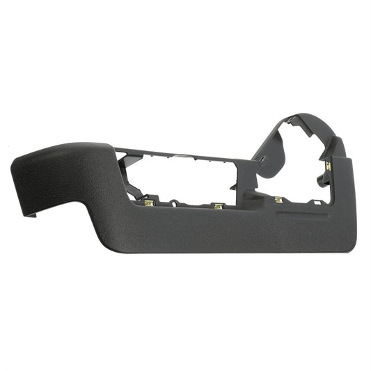 For 2009-2014 for Ford F-150 LH Front Driver Side Power for Seat Valence 9L3Z-1562187-JA Q