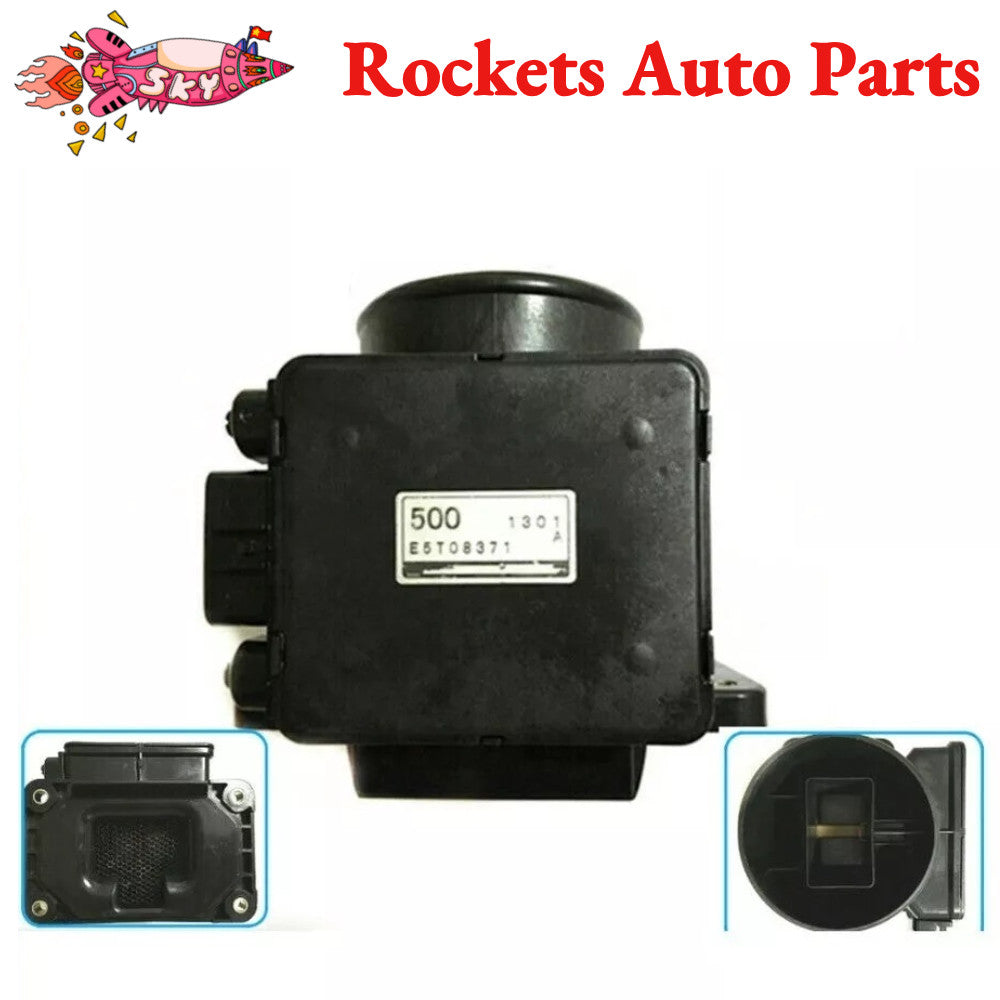 Mass Air Flow Sensor Meter for Mitsubishi Carisma 1.6 500 MD336500 E5T08371