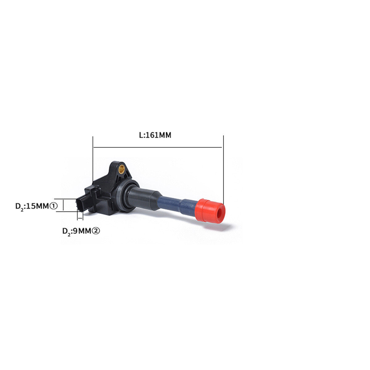 Ignition coil 30521-PWA-003 UF-374 suitable for 2000-2006 for Honda for Civic n