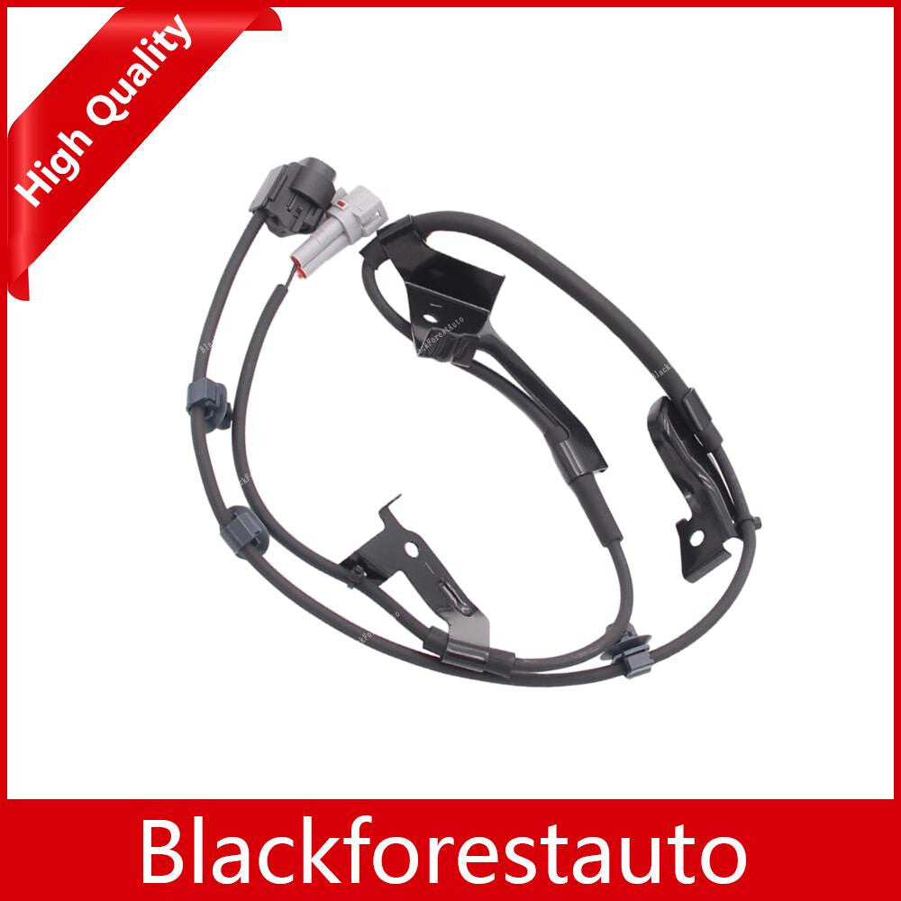 for Toyota for 4Runner FJ for Lexus GX470 2003-10 89516-60080 Front Left ABS Sensor Wire Q