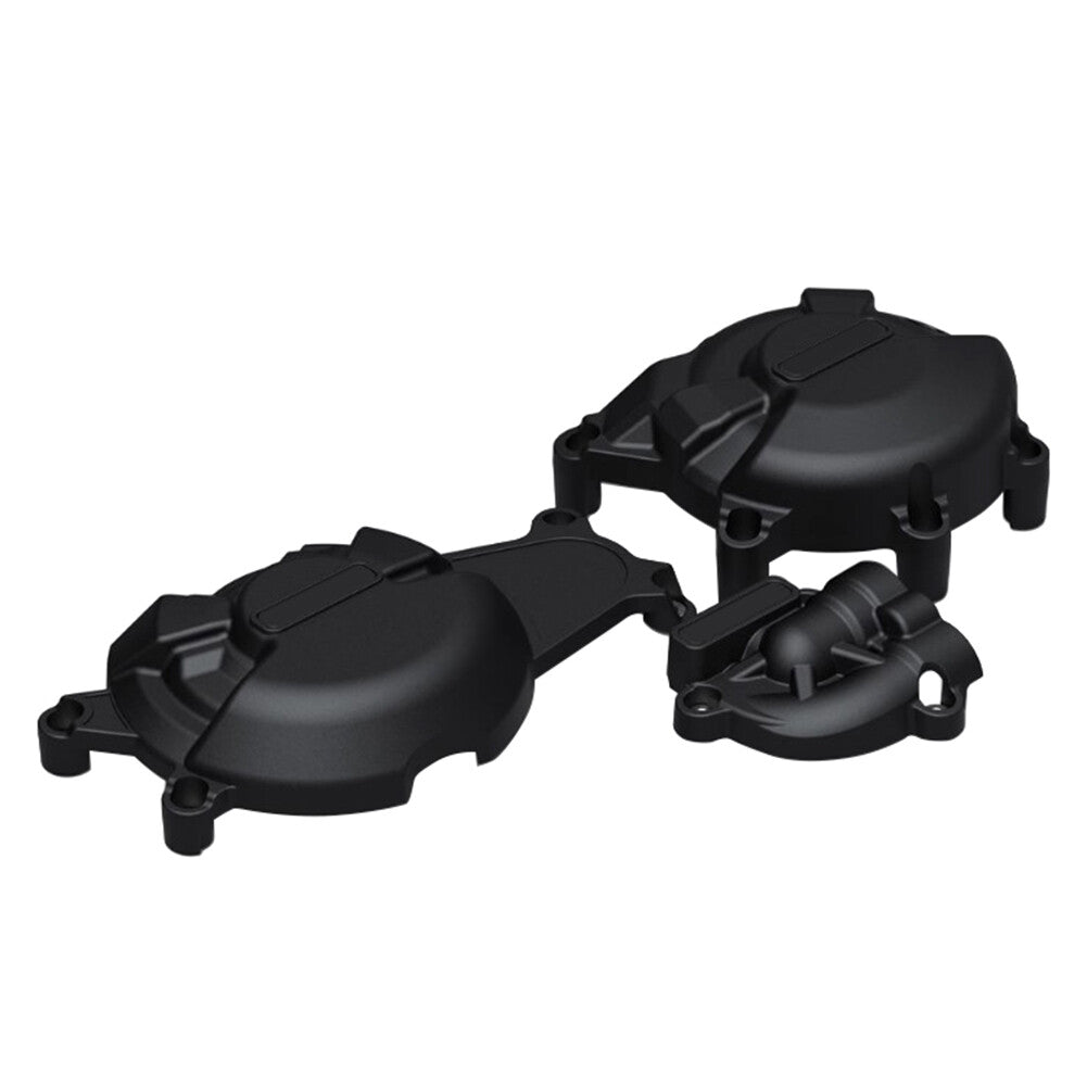Motorcycle Engine Protection Cover for Yamaha YZF-R7 YZFR7 YZF R7 2022-2023 Q