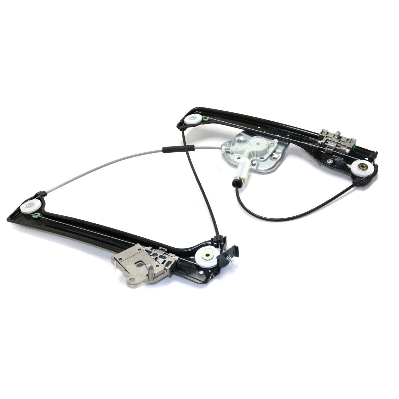 51337198910 Front Passenger Side Power Window Regulator For 2003-2008 for BMW Z4