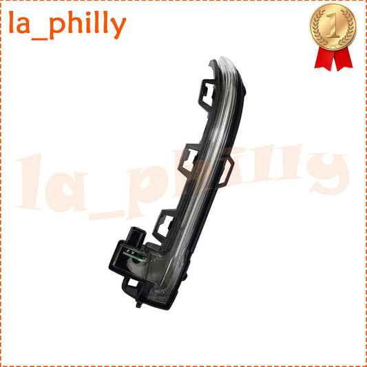 63137441439 Left Side Mirror Turn Signal Light Fit For BMM X3/X4/ for X5 /X6/X7