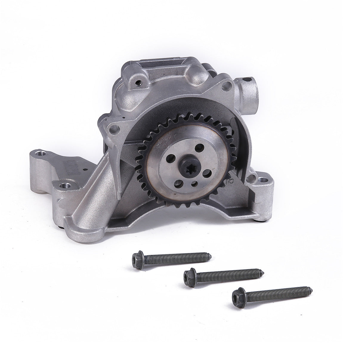 EA111 Engine Oil Pump & Oil Pump Screw Set for VW for GOLF 2010-2013 1.4T Q