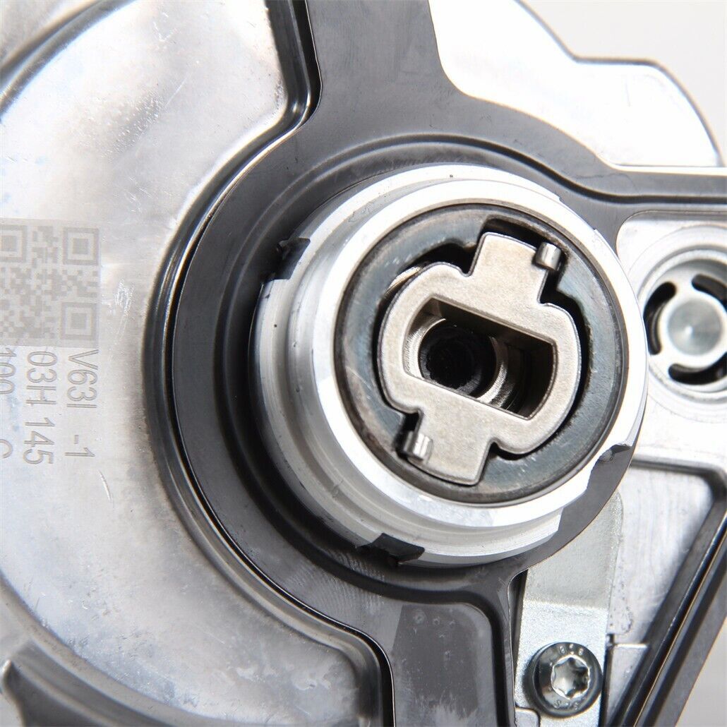 Brake Booster Vacuum Pump for Porsche for Cayenne for VW CC Touareg Teramont for Passat 3.6L Q