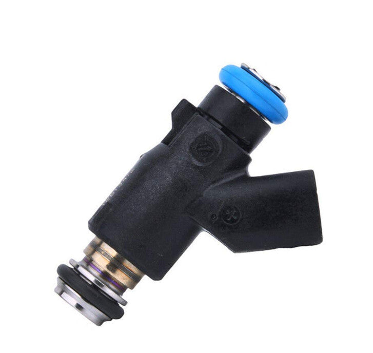 8 PCS Fuel Injector 12613412 For 2010-2013 for GMC for Sierra 2500 HD n
