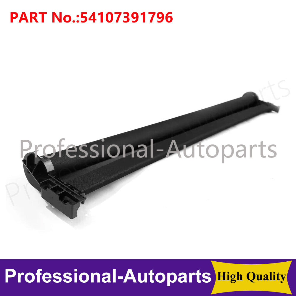 5407391796 Sunroof curtain cover suitable for BMW X1 F48 F49 F45 F46 2016-2018