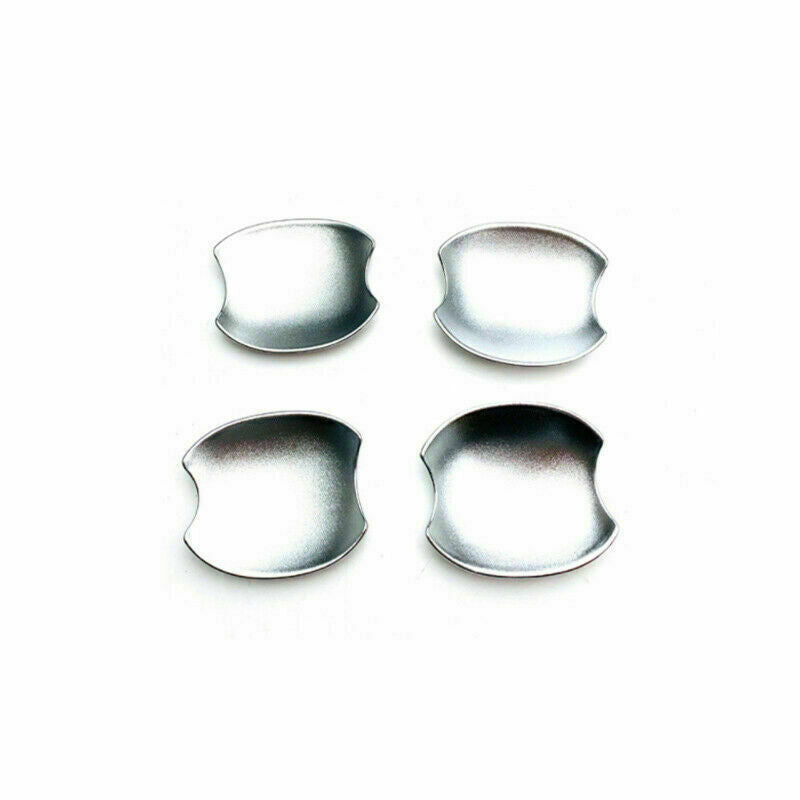 Black pillar posts set door trim piano window cover PC for HONDA CR-V 2017-2022 v